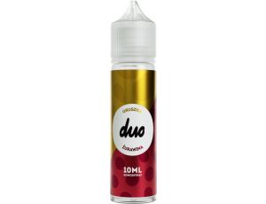 Longfill DUO koncentrat 10/60ml - Gruszka Żurawina